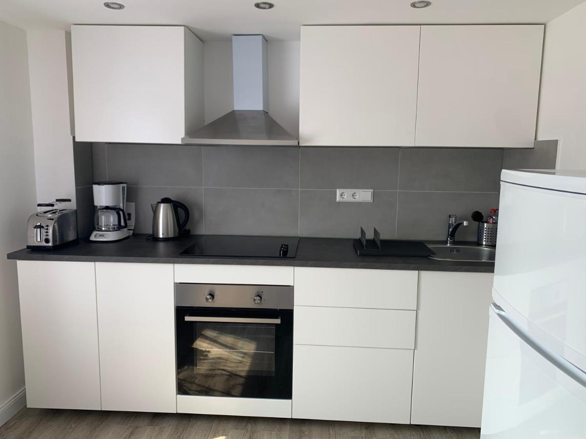 Roswitha-Gandersheim Daire Bad Gandersheim Dış mekan fotoğraf