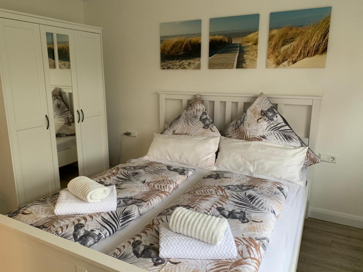 Roswitha-Gandersheim Daire Bad Gandersheim Dış mekan fotoğraf