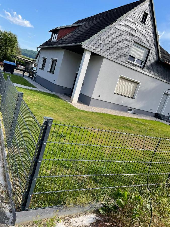 Roswitha-Gandersheim Daire Bad Gandersheim Dış mekan fotoğraf